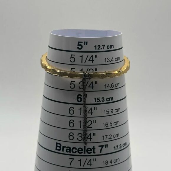 Vintage Timex Gold Tone Cavatina Manual Wind Watch main image 5